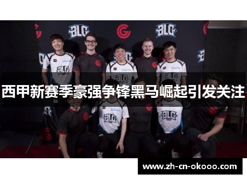 西甲新赛季豪强争锋黑马崛起引发关注